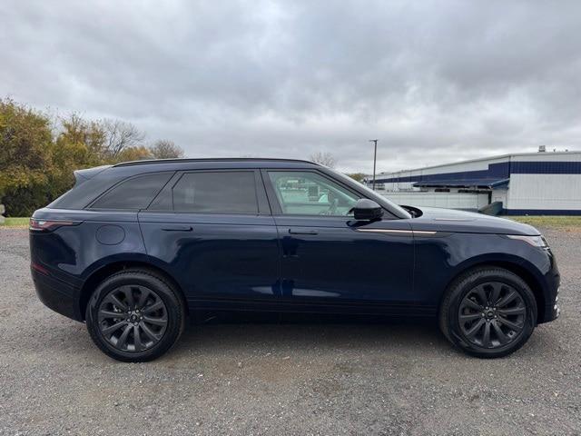 2023 Land Rover Range Rover Velar P250 R-Dynamic S
