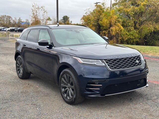 2023 Land Rover Range Rover Velar P250 R-Dynamic S