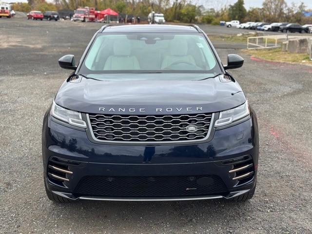 2023 Land Rover Range Rover Velar P250 R-Dynamic S