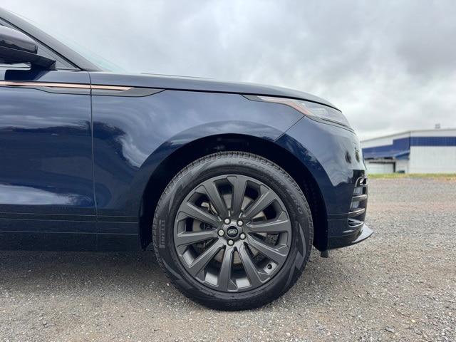 2023 Land Rover Range Rover Velar P250 R-Dynamic S