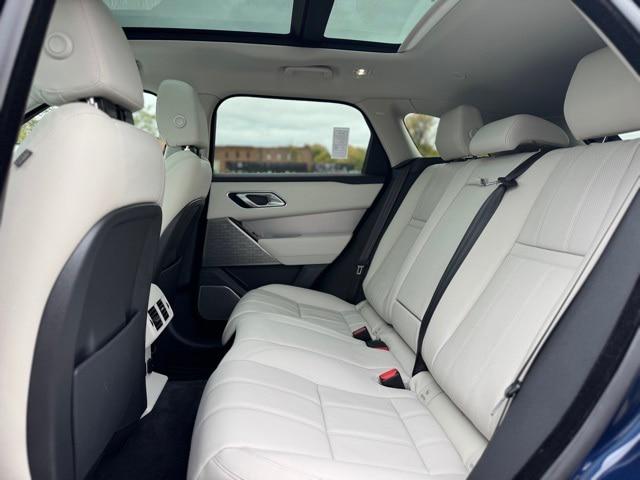 2023 Land Rover Range Rover Velar P250 R-Dynamic S