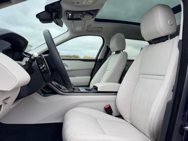 2023 Land Rover Range Rover Velar P250 R-Dynamic S