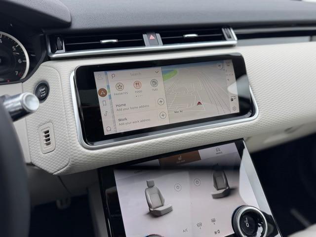 2023 Land Rover Range Rover Velar P250 R-Dynamic S