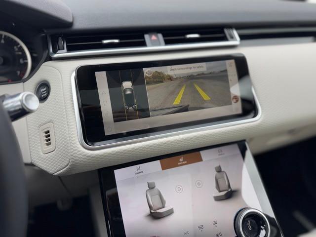 2023 Land Rover Range Rover Velar P250 R-Dynamic S