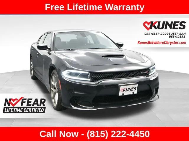 2023 Dodge Charger GT 2023 Dodge Charger GT