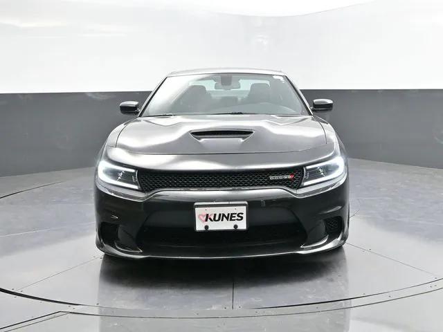 2023 Dodge Charger GT 2023 Dodge Charger GT