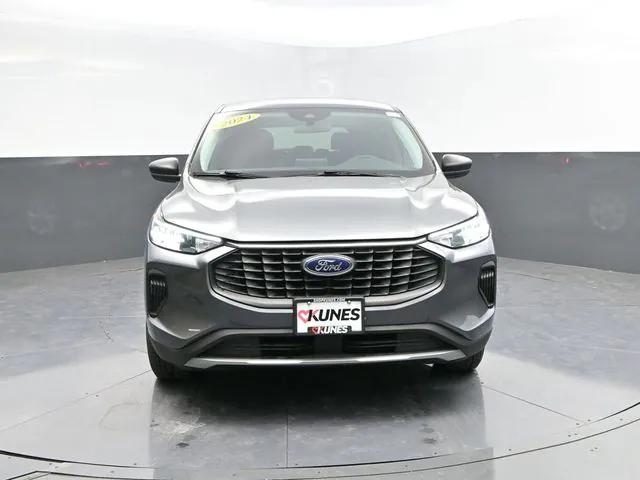 2024 Ford Escape Active 2024 Ford Escape Active