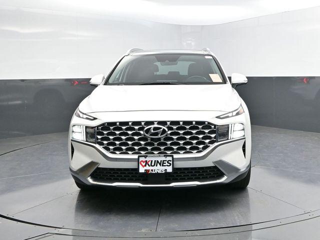 2023 Hyundai Santa Fe SEL 2023 Hyundai Santa Fe SEL