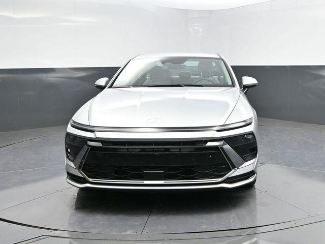 2025 Hyundai Sonata SEL 2025 Hyundai Sonata SEL