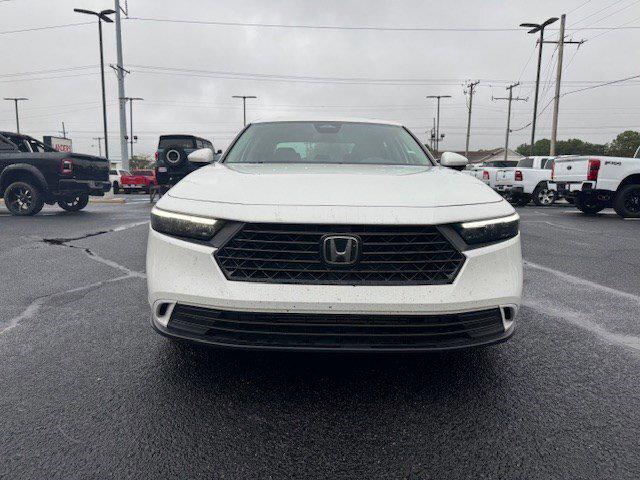 2023 Honda Accord EX 2023 Honda Accord EX