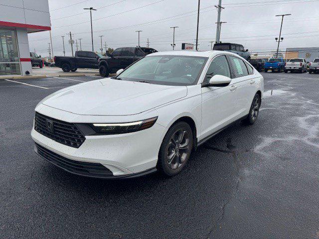 2023 Honda Accord EX 2023 Honda Accord EX