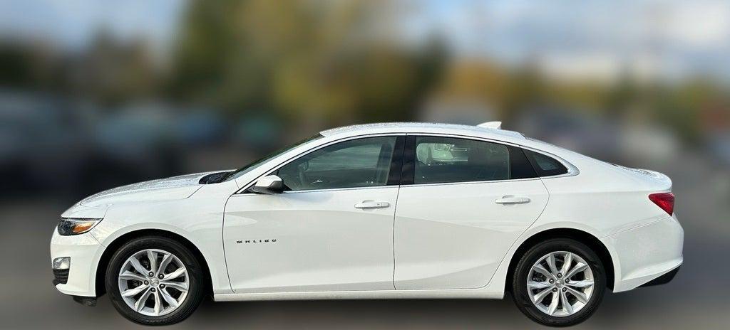 2023 Chevrolet Malibu FWD 1LT 2023 Chevrolet Malibu FWD 1LT