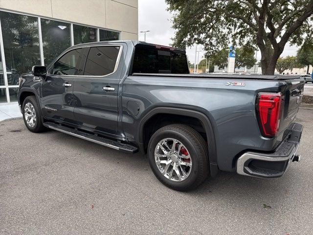 2019 GMC Sierra 1500 SLT 2019 GMC Sierra 1500 SLT