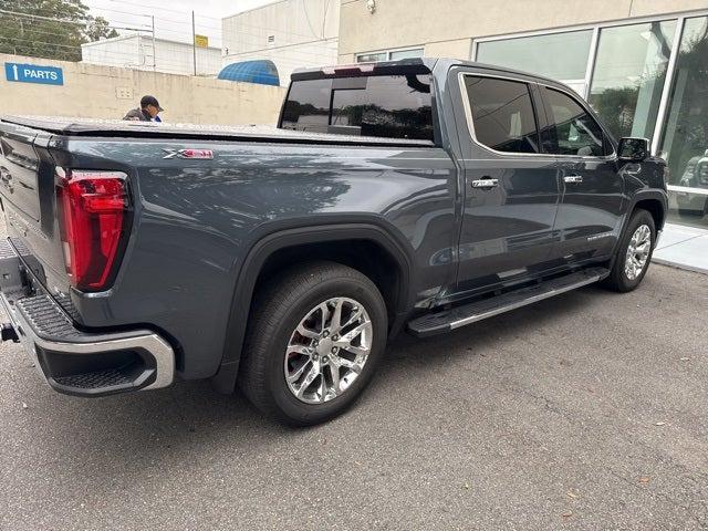 2019 GMC Sierra 1500 SLT 2019 GMC Sierra 1500 SLT
