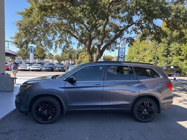 2022 Honda Pilot 2WD Special Edition