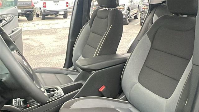 2025 Chevrolet TrailBlazer AWD LT