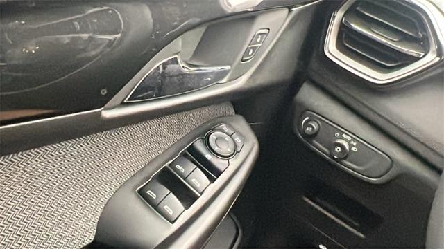 2025 Chevrolet TrailBlazer AWD LT