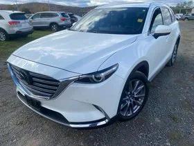 2021 Mazda CX-9 Grand Touring 2021 Mazda CX-9 Grand Touring