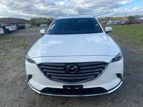 2021 Mazda CX-9 Grand Touring 2021 Mazda CX-9 Grand Touring