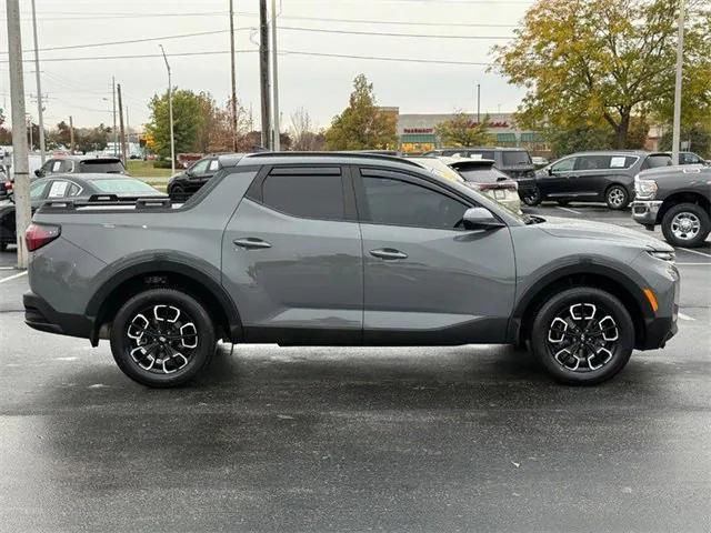 2023 Hyundai Santa Cruz SEL Premium 2023 Hyundai Santa Cruz SEL Premium