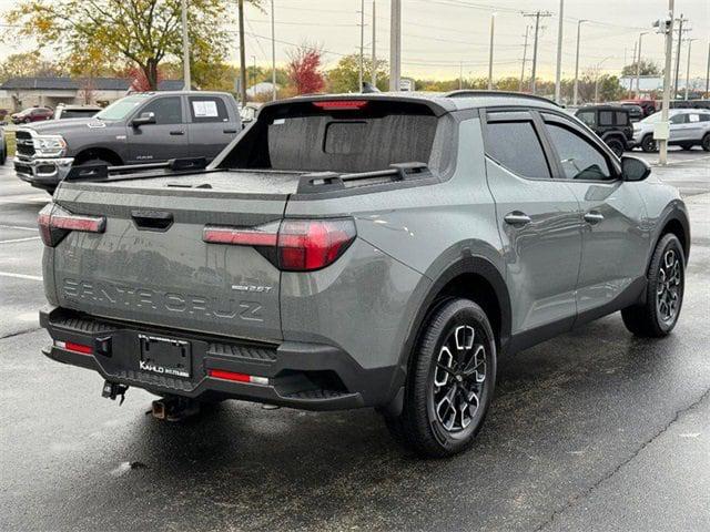 2023 Hyundai Santa Cruz SEL Premium 2023 Hyundai Santa Cruz SEL Premium