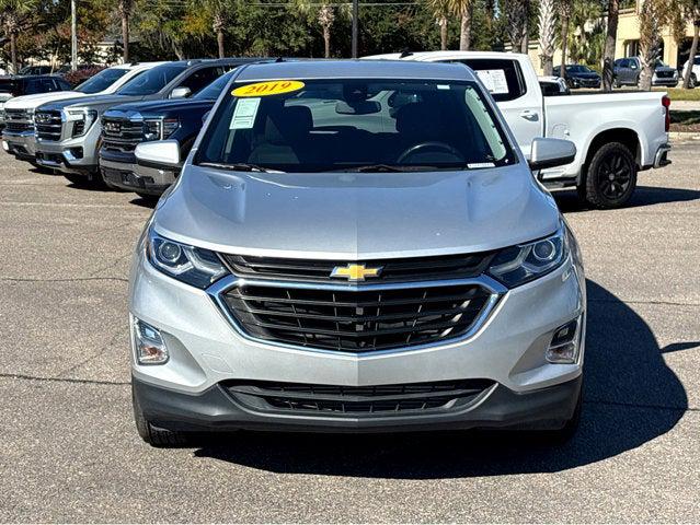 2019 Chevrolet Equinox LT 2019 Chevrolet Equinox LT