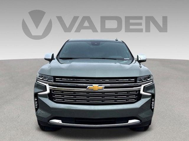 2023 Chevrolet Suburban 2WD Premier