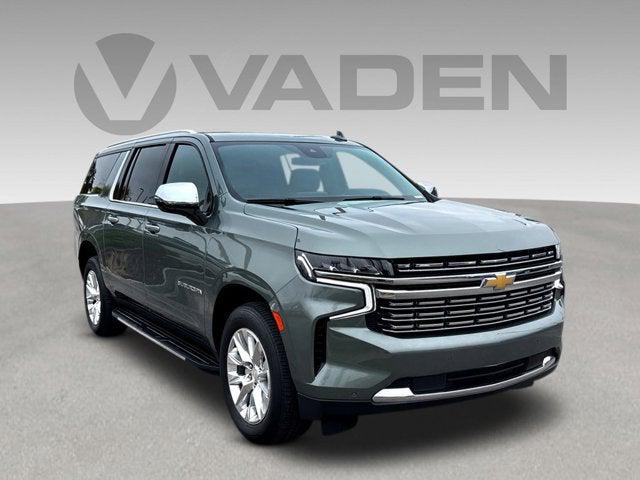2023 Chevrolet Suburban 2WD Premier 2023 Chevrolet Suburban 2WD Premier