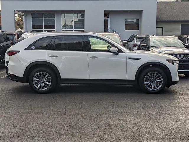 2024 Mazda CX-90 3.3 Turbo Preferred