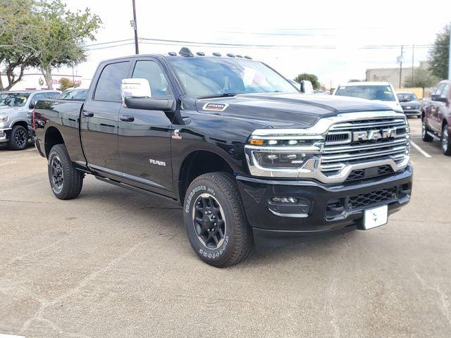 2026 RAM Ram 2500 RAM 2500 LARAMIE CREW CAB 4X4 64 BOX