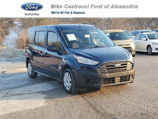 2020 Ford Transit Connect XL Passenger Wagon for sale in Alexandria, KY