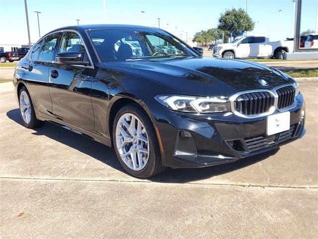 2025 BMW 330i 330i 2025 BMW 330i 330i