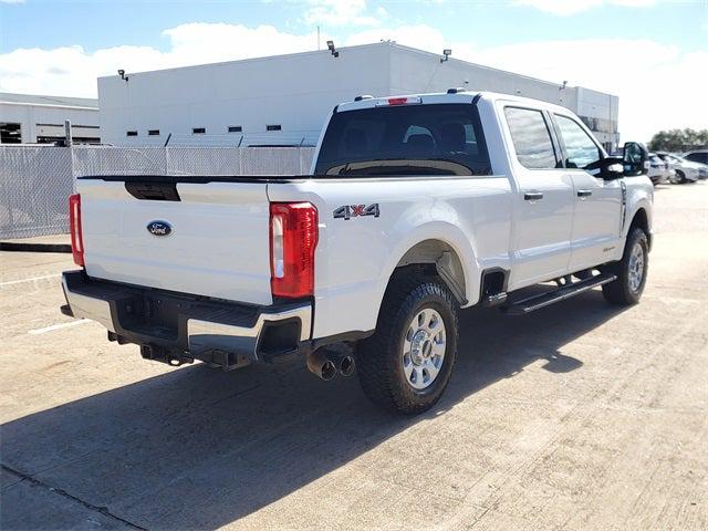 2024 Ford F-250 XLT