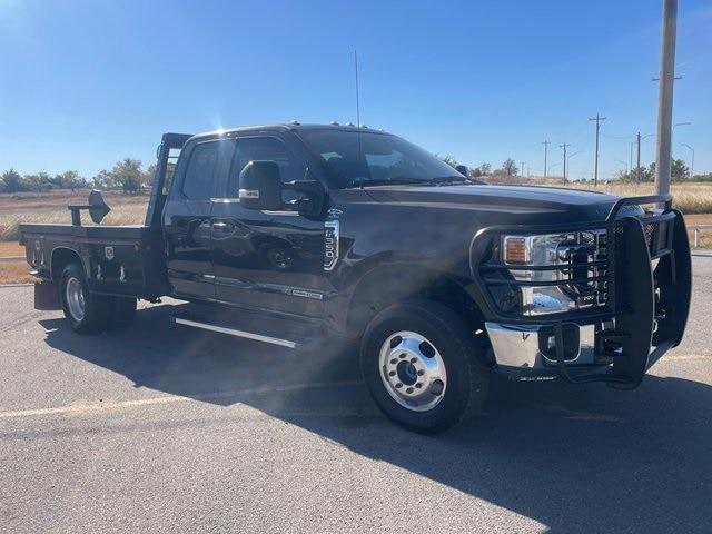 2021 Ford F-350 LARIAT