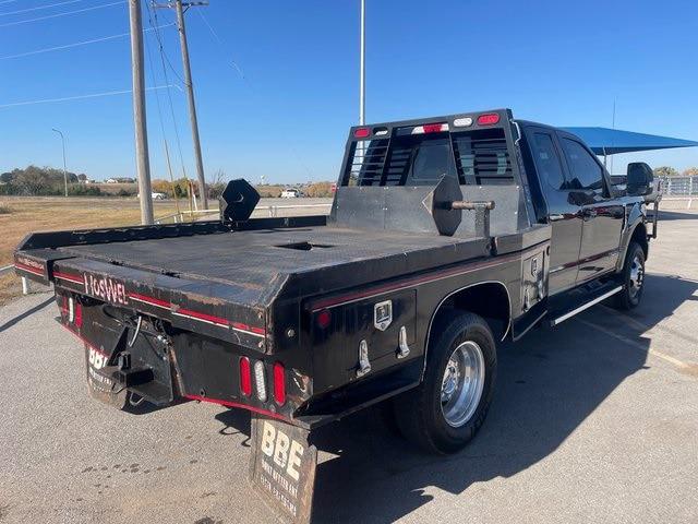 2021 Ford F-350 LARIAT