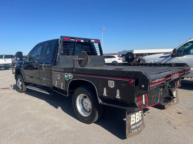 2021 Ford F-350 LARIAT