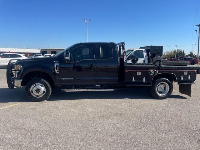 2021 Ford F-350 LARIAT