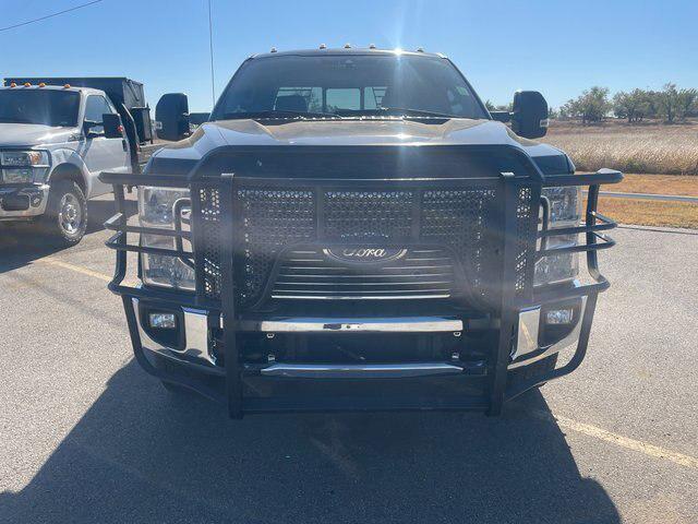2021 Ford F-350 LARIAT