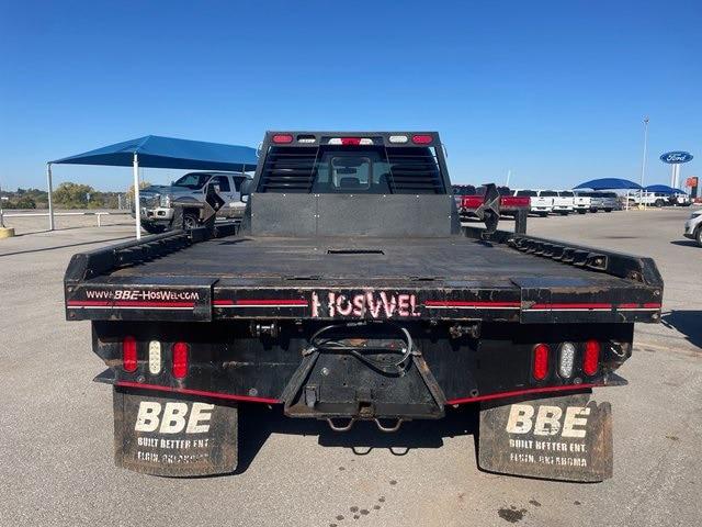 2021 Ford F-350 LARIAT