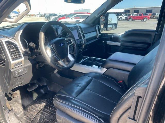 2021 Ford F-350 LARIAT