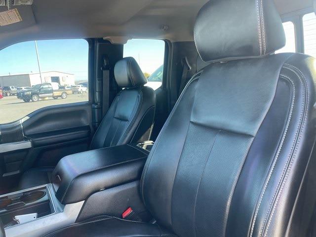 2021 Ford F-350 LARIAT