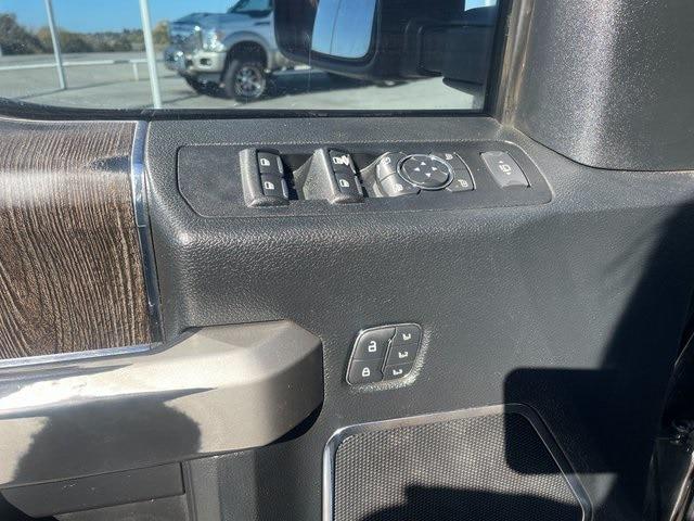 2021 Ford F-350 LARIAT