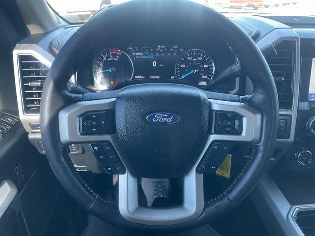 2021 Ford F-350 LARIAT