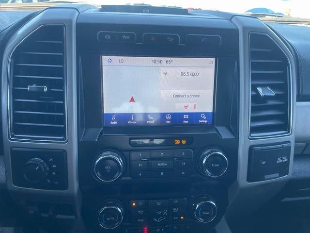 2021 Ford F-350 LARIAT