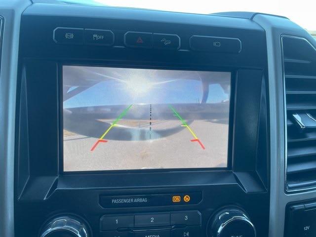 2021 Ford F-350 LARIAT