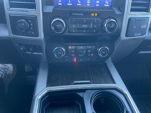 2021 Ford F-350 LARIAT