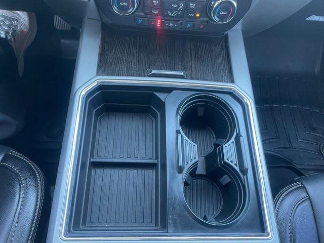 2021 Ford F-350 LARIAT