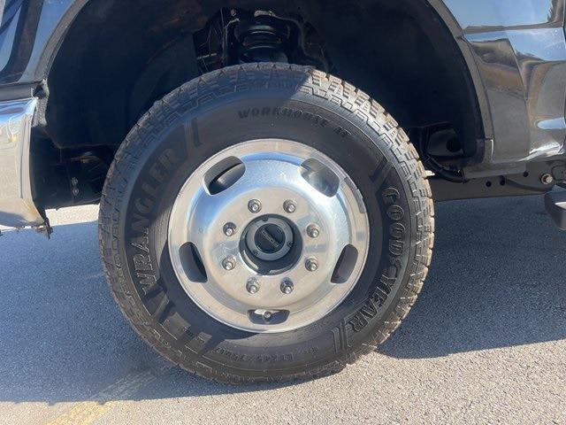 2021 Ford F-350 LARIAT