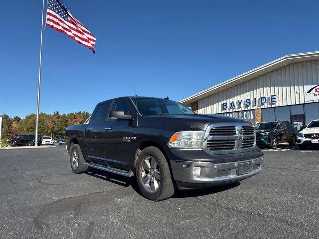 2016 RAM 1500 Lone Star 2016 RAM 1500 Lone Star