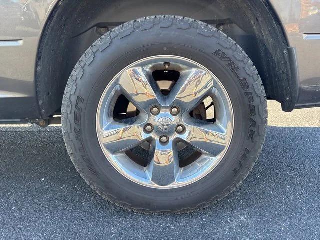 2016 RAM 1500 Lone Star 2016 RAM 1500 Lone Star